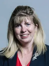 Maria Caulfield: A Dedicated Public Servant