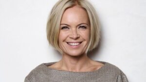 Mariella Frostrup: Celebrating a Media Icon