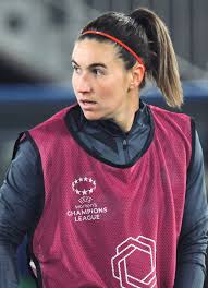 Mariona Caldente: A Look at Her Impact on Women’s Football