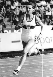 The Remarkable Legacy of Marita Koch in Athletics
