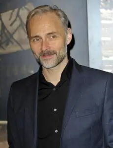 Mark Bonnar: A Journey Through His Remarkable Career
