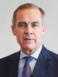 Mark Carney: Insights from the Former Governor of the Bank of England