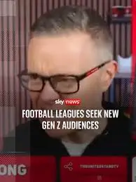 Mark Goldbridge: The Voice of a New Generation in Sports Commentary