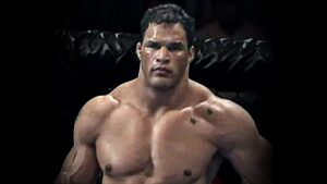 The Journey of Mark Kerr: From Fighter to Coach