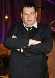 Mark Labbett: The Beast of Quiz Shows