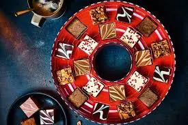 Exploring the 2023 Marks and Spencer Christmas Food Range