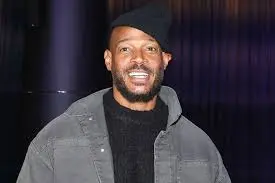 Marlon Wayans: A Journey Through Comedy and Film