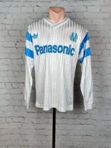 The Legacy and Current Standing of Marseille FC