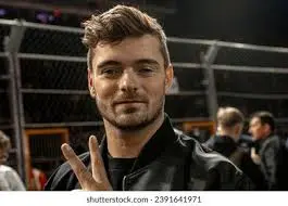 The Journey of Martin Garrix: A Dance Music Superstar