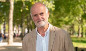 The Impact and Legacy of Martin Jennings in Contemporary Art