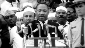 The Legacy of Martin Luther King: A Continuing Influence