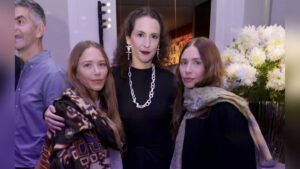 The Rise of Mary Kate and Ashley: A Dual Legacy