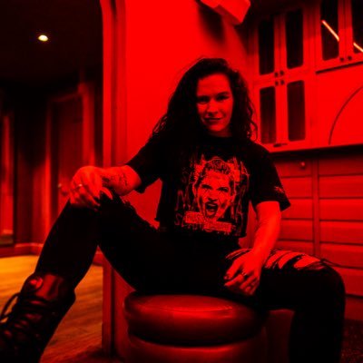 Masha Slamovich: A Rising Star in Women’s Wrestling