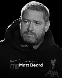 The Journey and Impact of Coach Matt Beard in Women’s Football