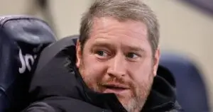 Remembering Matt Beard: The Impact of His Untimely Death