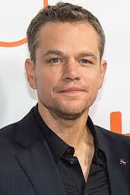 The Remarkable Journey of Matt Damon