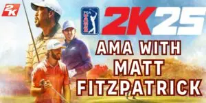Matt Fitzpatrick: The Ascension of a Golfing Prodigy