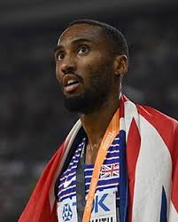 Matt Hudson-Smith: The Prodigy of British Sprinting