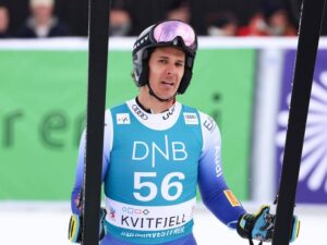 Unveiling Matteo Franzoso: Innovator in Contemporary Culture