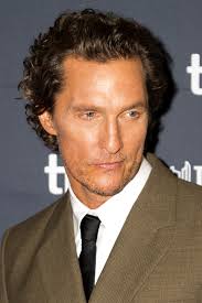 Matthew McConaughey: A Journey Through Film and Fame