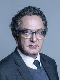 The Political Influence of Maurice Glasman in Modern Britain