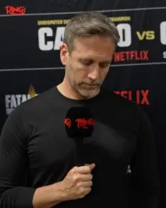 Exploring the Career of Max Kellerman