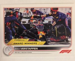 Max Verstappen: The King of Formula 1 in 2023