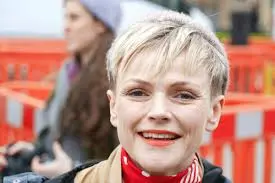 Maxine Peake: A Closer Look at the Acclaimed Actress