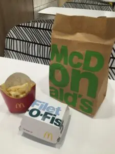 The Enduring Legacy of McDonald’s in the Fast-Food Industry