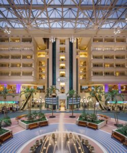 Understanding MCO Airport: A Key Gateway to Orlando