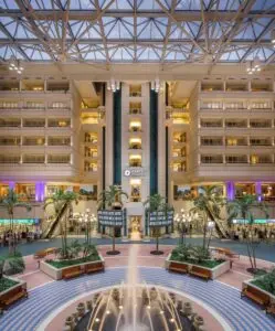 Understanding MCO Airport: A Key Gateway to Orlando