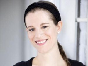 The Artistic Journey of Megan Breen in Contemporary Arts