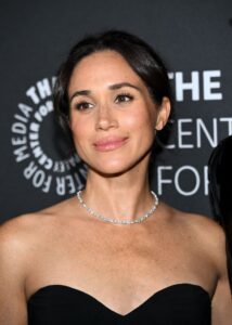 Meghan Markle: A Glimpse into Her Recent Activities and Impact