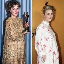 Meryl Streep: Iconic Actress and Her Impact on Cinema