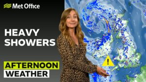 Understanding Met Office Weather Warnings in the UK