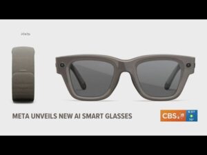 The Impact of Meta Glasses on Augmented Reality