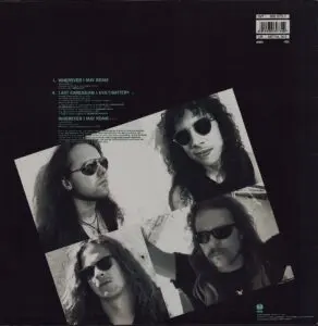 The Lasting Influence of Metallica in Contemporary Music