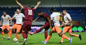 Metaloglobus Takes on CFR Cluj: A Recap of the Recent Clash