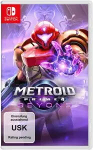 Metroid Prime 4: Latest Developments and Future Expectations