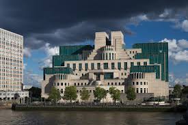 An Overview of MI6: The UK’s Secret Intelligence Service