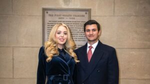 Michael Boulos: The Entrepreneur Making Waves