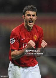 Michael Carrick: From Player to Manager