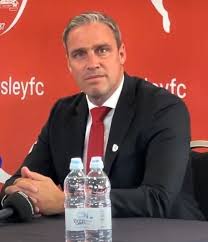 The Rise of Michael Duff: Football Manager and Strategist