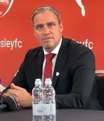 The Rise of Michael Duff: Football Manager and Strategist