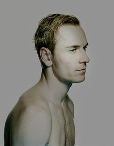 Exploring the Career of Michael Fassbender