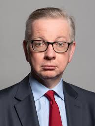 An Overview of Michael Gove’s Role in UK Politics
