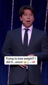 Michael McIntyre: The Rise of a Comedy Icon