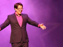 The Rise and Reign of Michael McIntyre in Comedy