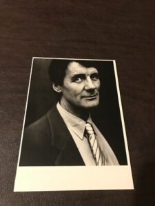 The Multifaceted Career of Michael Palin