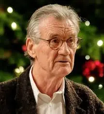 The Life and Legacy of Michael Palin